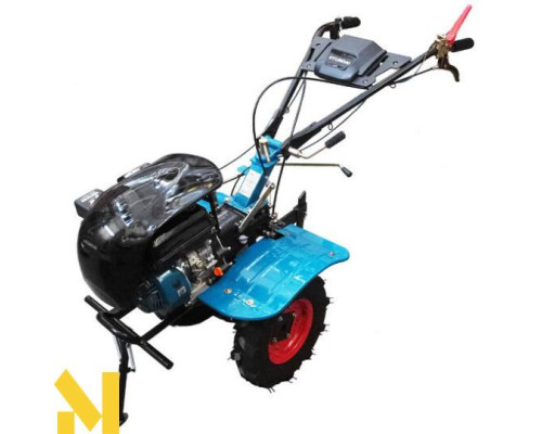 Мотокультиватор Hyundai T 1050