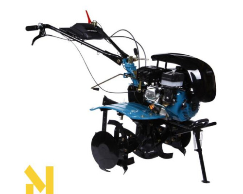 Мотокультиватор Hyundai T 1050