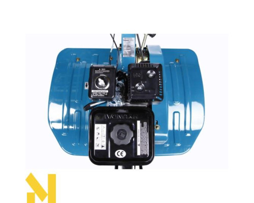 Мотокультиватор Hyundai T 950