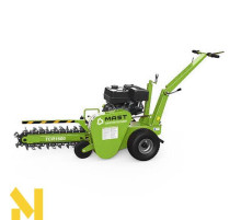 Траншеєкопач MAST Gartentechnik tcr1500