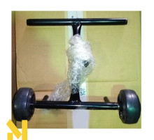 Транспортувальні колеса Masalta до MSR90