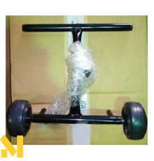 Транспортувальні колеса Masalta до MSR90