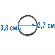 Ущільнювальне кільце Intex 10262 для плунжерного крана (38 мм)