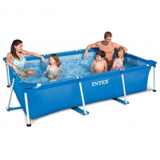 Каркасний басейн Intex 28271, 260 х 160 х 65 см