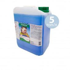 Альгекс ТОП (концентрат) препарат для очищення водоростей | зелени Kerex 80016, 5 л, Угорщина
