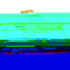 Надувний ігровий центр Bestway 53069 «Вулкан», 265 х 265 x 104 см, з гіркою та кульками Надувний ігровий центр Bestway 53069 «Вулкан», 265 х 265 x 104 см, з гіркою та кульками