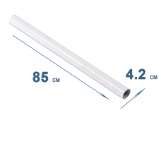 Горизонтальний прогін (балка) Intex 12807 для круглих басейнів Metal Frame та Prism Frame (литий) діаметром 305, 366 см