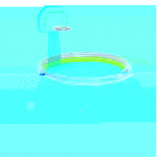 Уцінка! Дитячий надувний батут Intex 48265 (Stock) «Батут», 196 х 180 х 152 см Уцінка! Дитячий надувний батут Intex 48265 (Stock) «Батут», 196 х 180 х 152 см