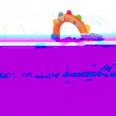 Надувний ігровий центр Bestway 53117 «Плюскайся і співай», 295 х 190 х 137 см Надувний ігровий центр Bestway 53117 «Плюскайся і співай», 295 х 190 х 137 см