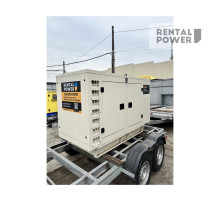 Генератор дизельний DALGAKIRAN DJ33BD (24кВт)