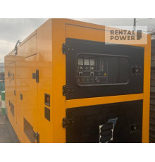 Генератор дизельний SDMO GS250 (240кВт)