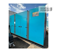 Генератор дизельний Full FC 750 (538 кВт)