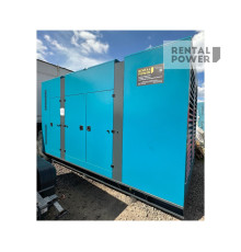 Генератор дизельний Full FC 750 (538 кВт)