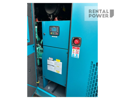 Генератор дизельний Full FC 750 (538 кВт)