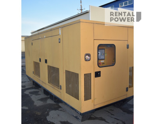 Генератор дизельний OLYMPIAN GEP 450-2 (320кВт)