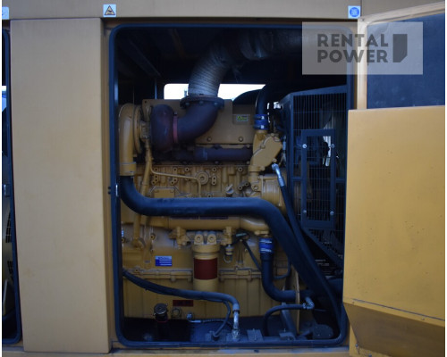 Генератор дизельний OLYMPIAN GEP 450-2 (320кВт)