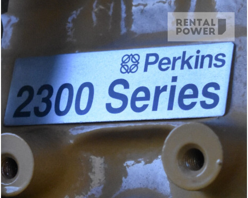 Генератор дизельний OLYMPIAN GEP 450-2 (320кВт)