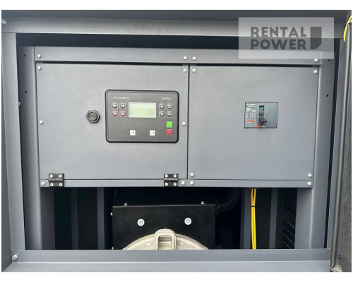 Генератор дизельний Fogo FI 130 ASG