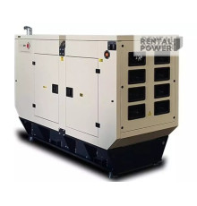 Генератор дизельний TMG Power TMGB-35 (25,4кВт)