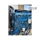 Генератор дизельний TEKSAN TJ35BD (24кВт) б/у