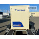 Генератор дизельний TEKSAN TJ35BD (24кВт) б/у