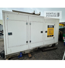 Генератор дизельний FG WILSON P 380 (280кВт)