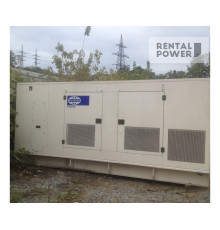 Генератор дизельний FG WILSON P 450  (320кВт)