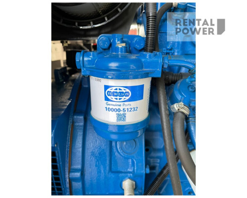 Генератор дизельний FG WILSON P22E2 (16кВт)