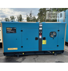 Генератор дизельний Full FB 300 (218 кВт)