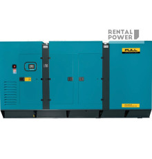 Генератор дизельний Full FB 550 (400 кВт)