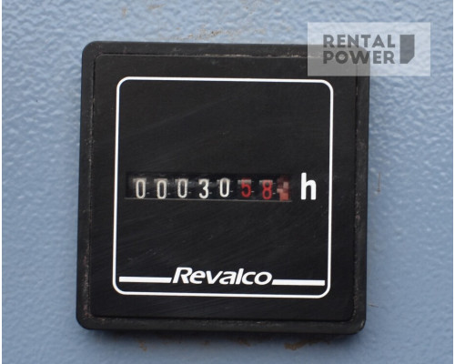 Генератор дизельний Geko 500000 ED-S/DEDA  (400кВт) (вживаний)