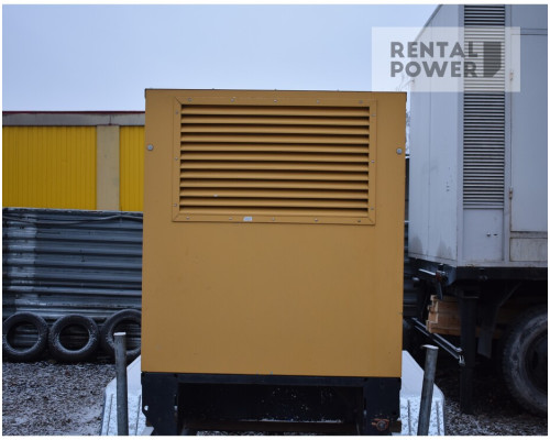 Генератор дизельний OLYMPIAN GEP 50 (36 кВт)