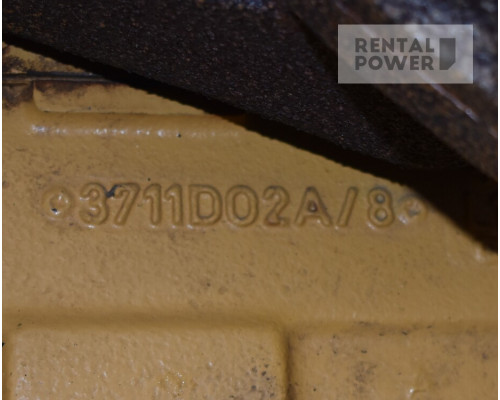 Генератор дизельний OLYMPIAN GEP 50 (36 кВт)