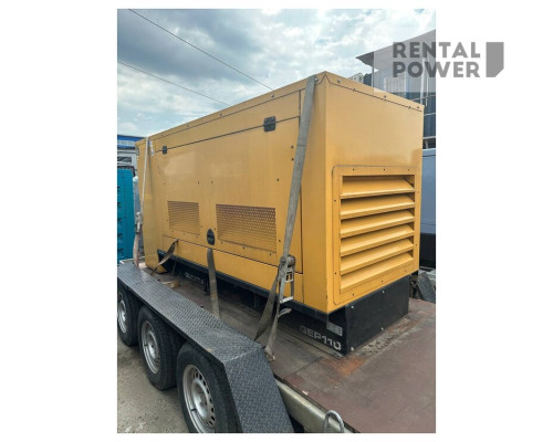 Генератор дизельний OLYMPIAN GEP-110 (80кВт)