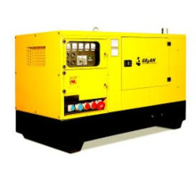 Генератор дизельний GESAN DPAS 65E (48 кВт)