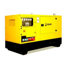 Генератор дизельний GESAN DPAS 65E (48 кВт)