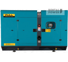 Генератор дизельний Full FB 20 (16 кВт)