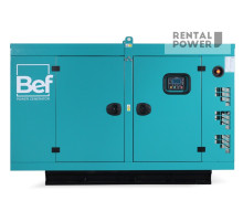 Дизельний генератор BEF22PE (15 кВт)