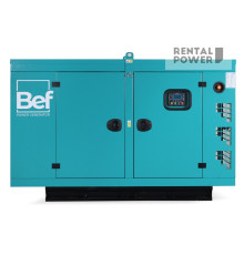 Дизельний генератор BEF22PE (15 кВт)