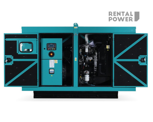 Дизельний генератор BEF22PE (15 кВт)