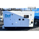 Дизельний генератор BEF110PE (80 кВт)