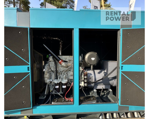 Генератор дизельний Full FB 400 (290 кВт)