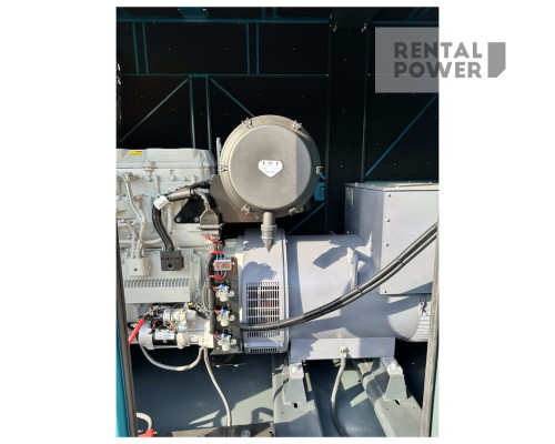 Генератор дизельний Full FB 400 (290 кВт)