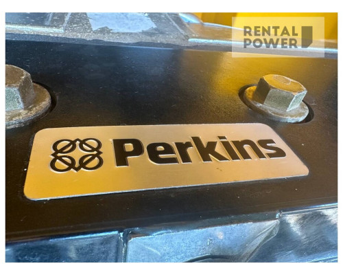 Генератор дизельний SDMO NS90 (66кВт)