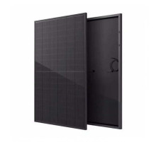 Сонячний фотоелектричний модуль Risen RSM108-10-435DG (full black)