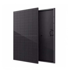 Сонячний фотоелектричний модуль Risen RSM108-10-435DG (full black)