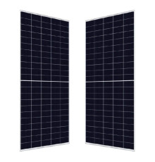 Сонячний фотоелектричний модуль Risen RSM110-8-550M