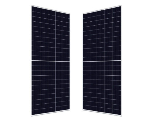 Сонячний фотоелектричний модуль Risen RSM110-8-550M