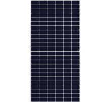 Сонячний фотоелектричний модуль Risen RSM144-9-550M