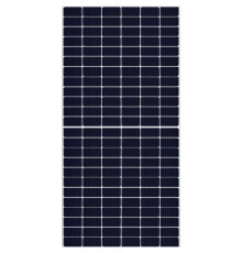 Сонячний фотоелектричний модуль Risen RSM144-9-550M